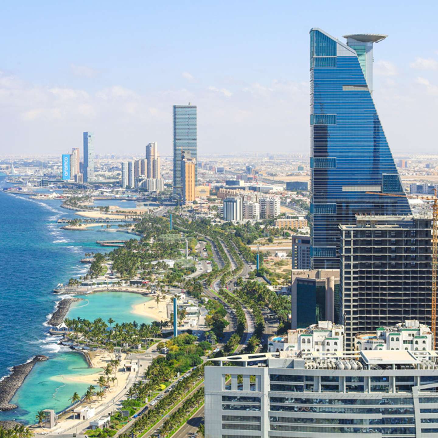 Jeddah